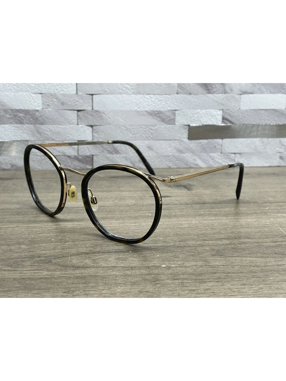 Warby Parker **for parts